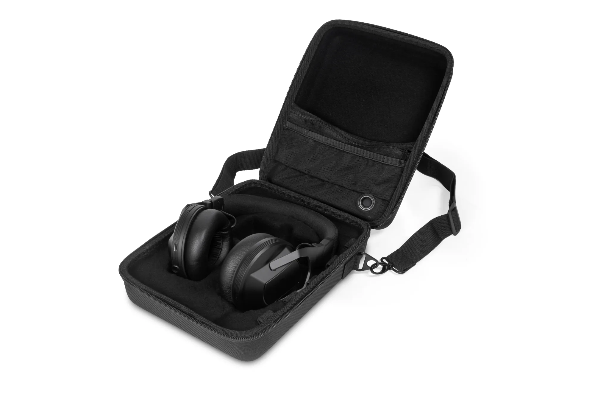 AlphaTheta DJC-F Case