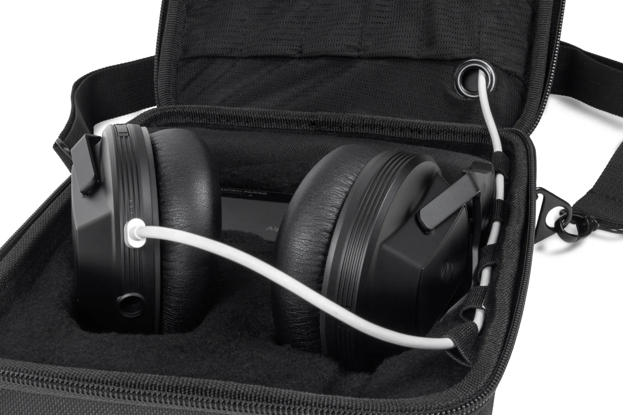 AlphaTheta DJC-F Case