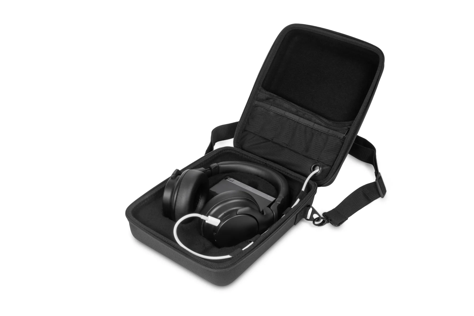 AlphaTheta DJC-F Case