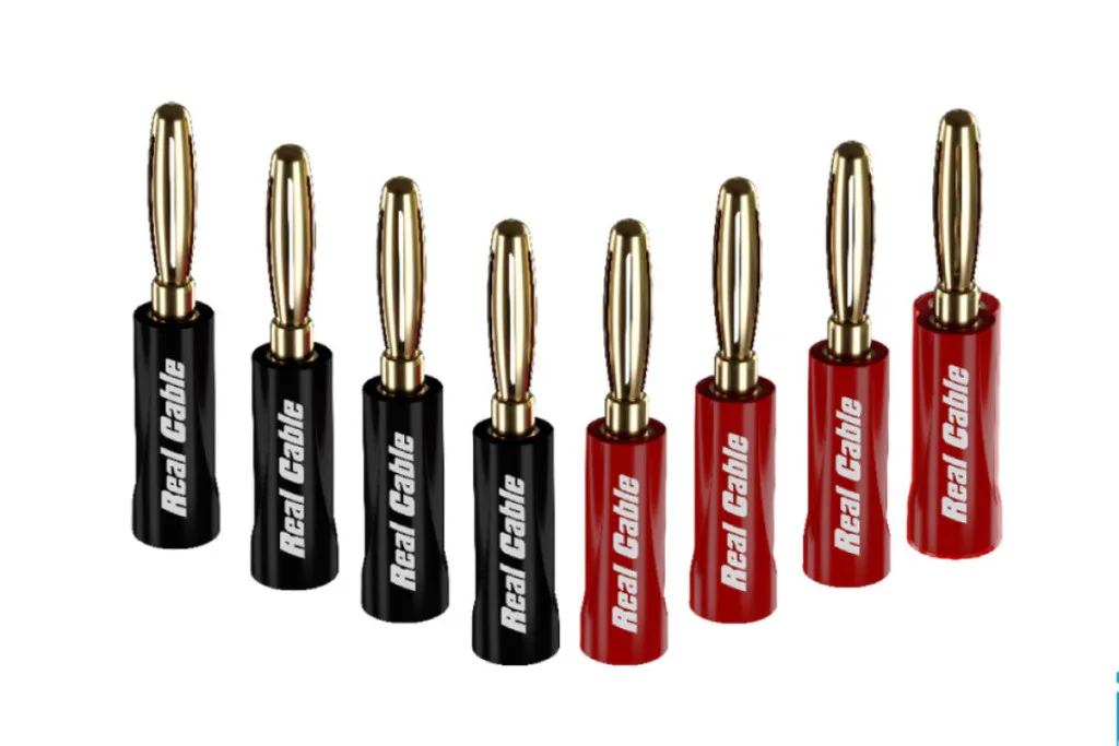 Real Cable BA6020 8-Pack