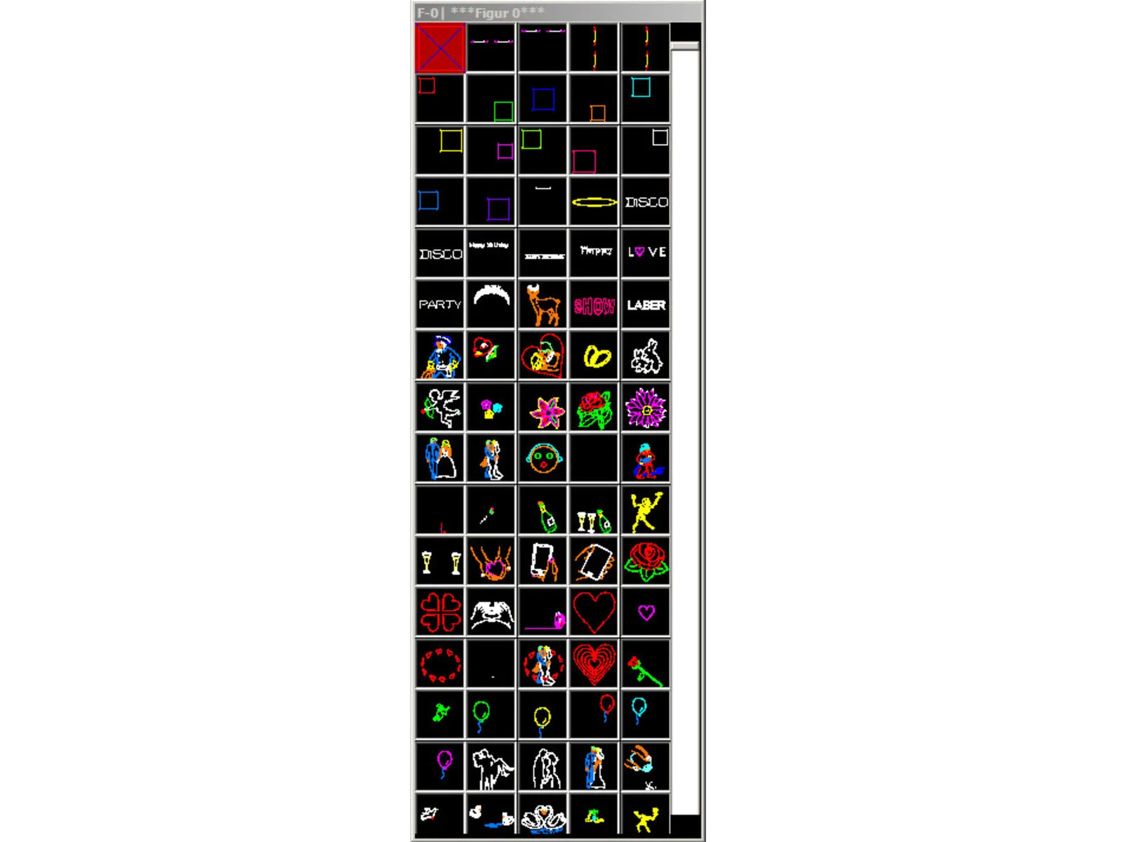 Laserworld ShowNET incl. Showeditor
