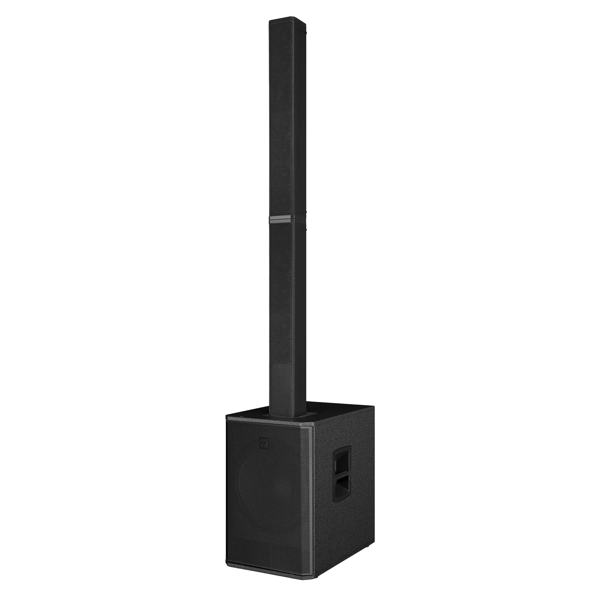 RCF Evox V15 Black
