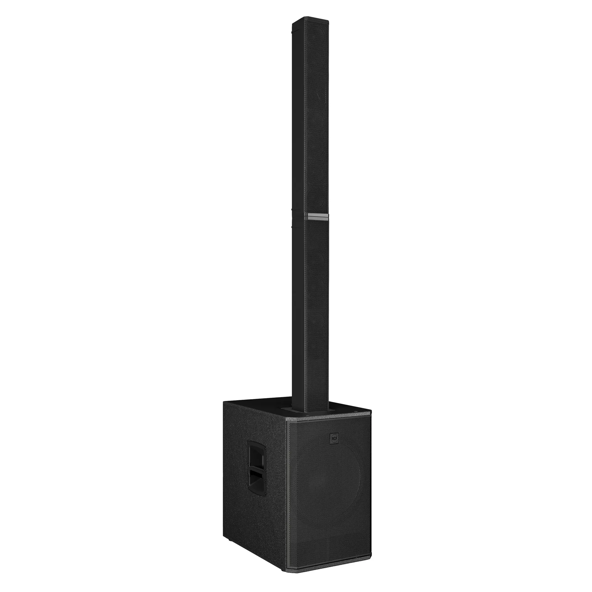 RCF Evox V15 Black