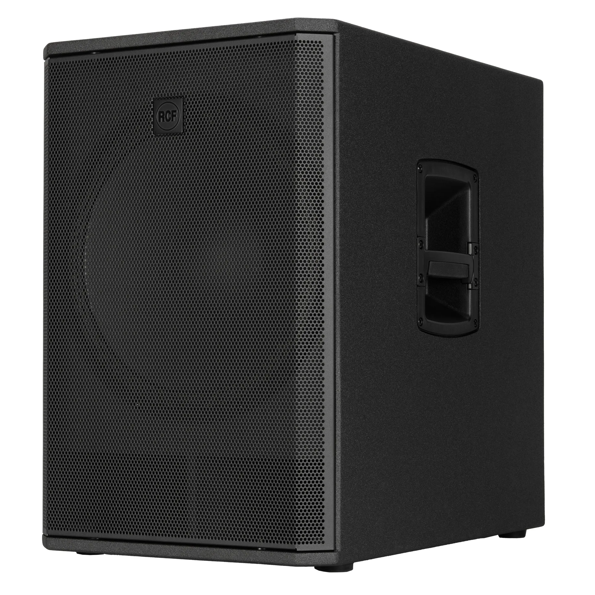 RCF Evox V15 Black