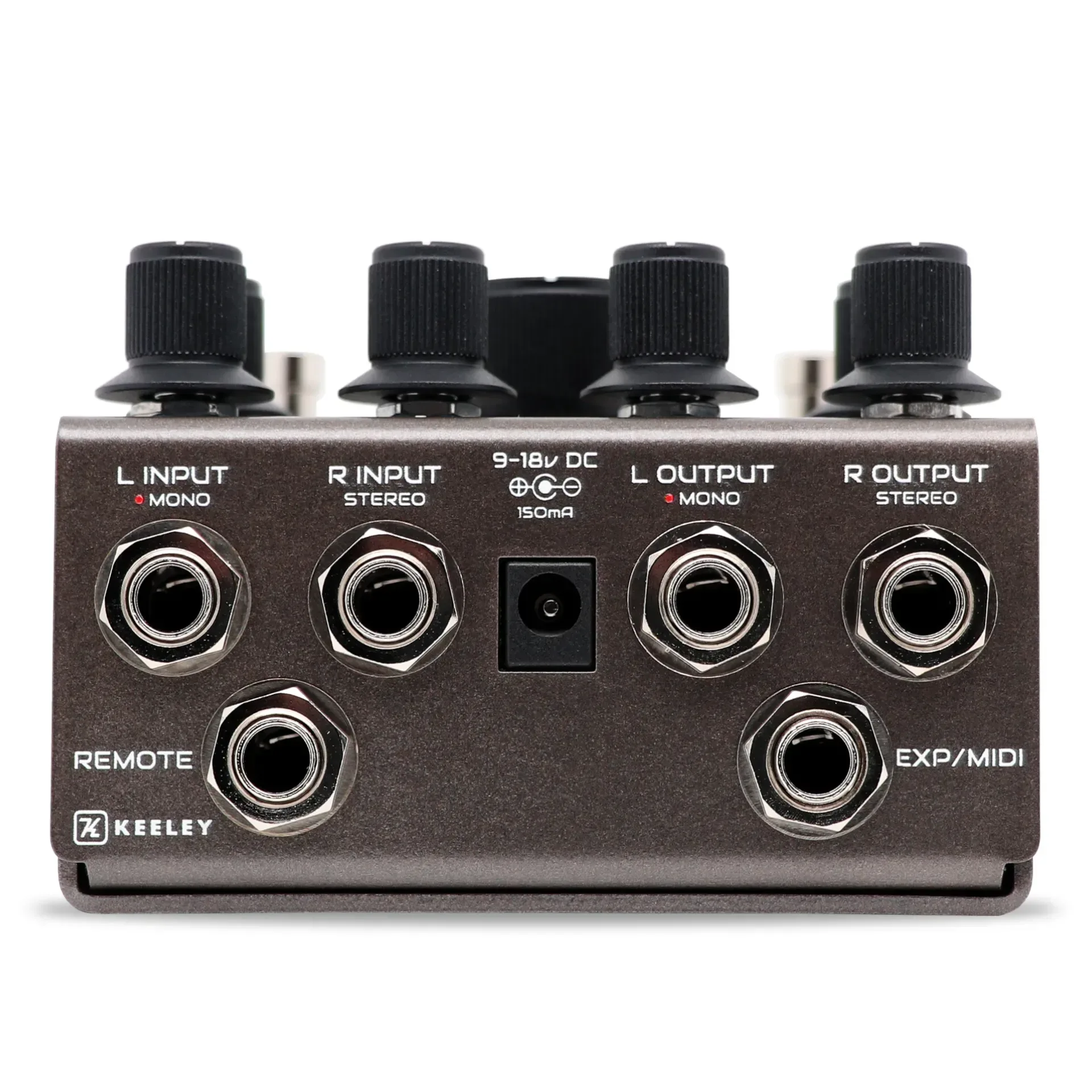 Keeley Electronics RK2000 Funk Siren Delay