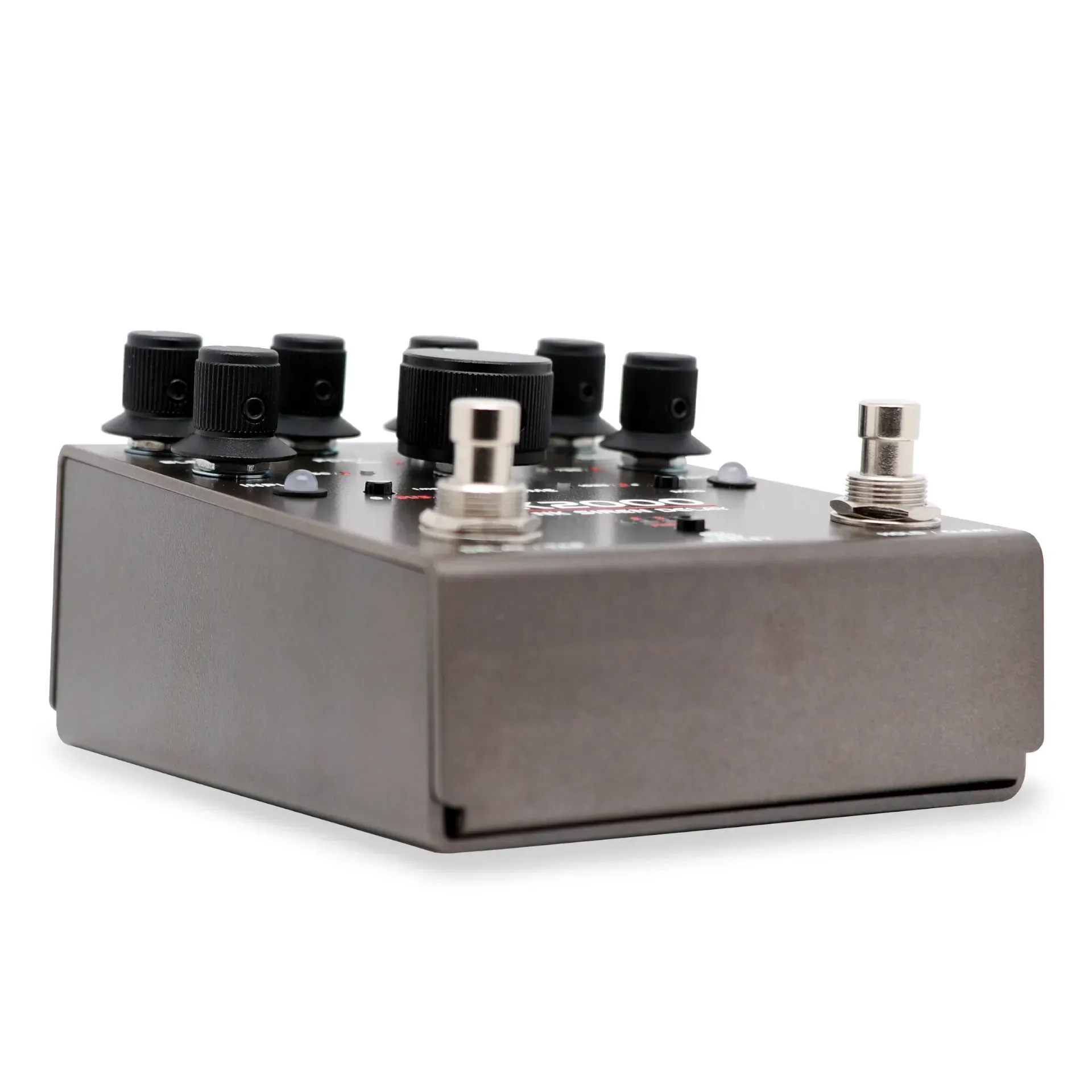 Keeley Electronics RK2000 Funk Siren Delay