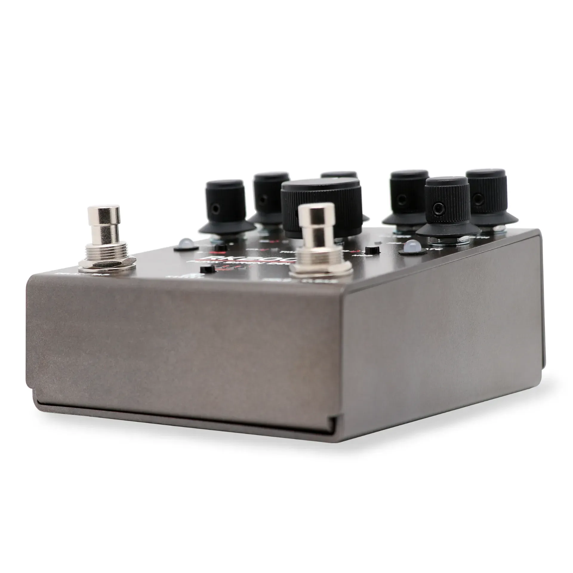 Keeley Electronics RK2000 Funk Siren Delay