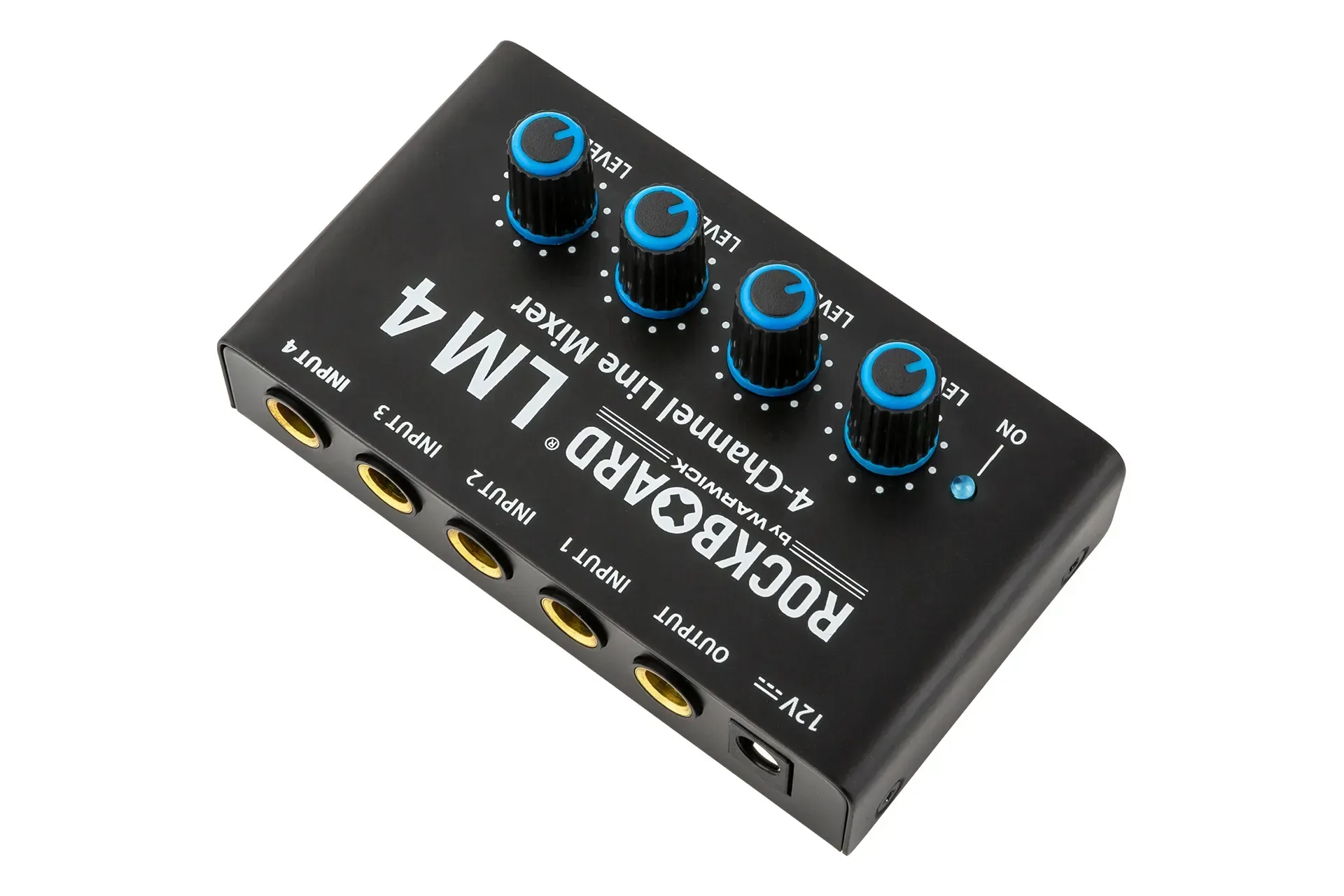 Rockboard LM 4