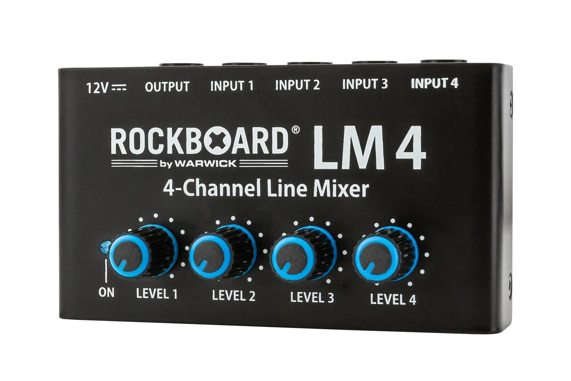 Rockboard LM 4
