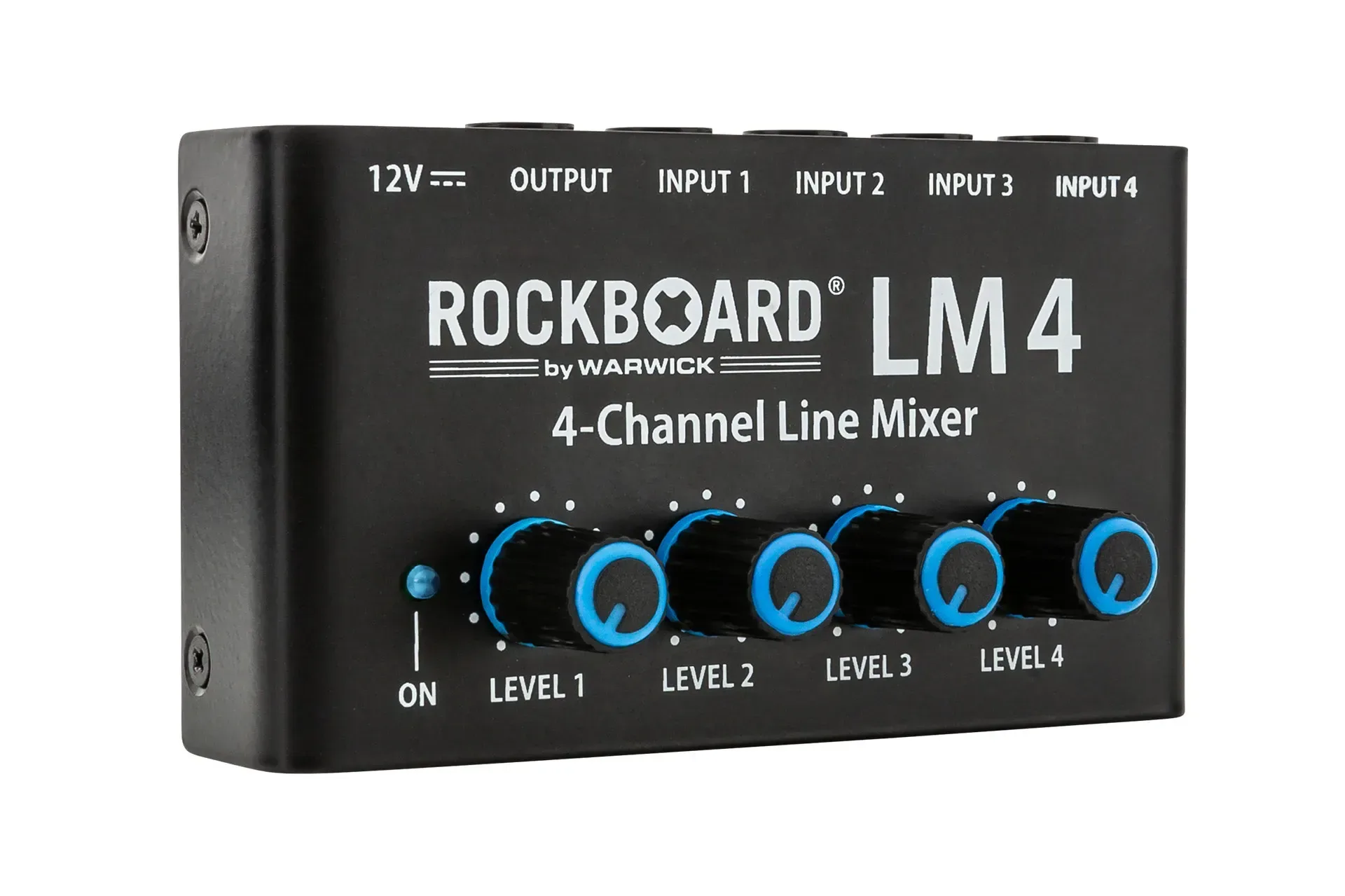 Rockboard LM 4