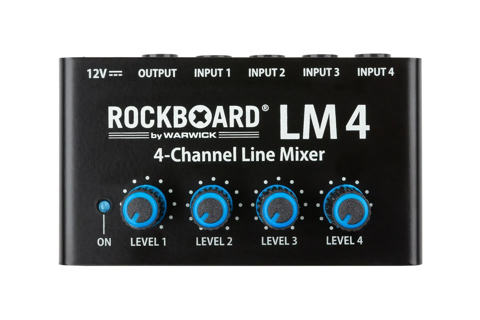 Rockboard LM 4