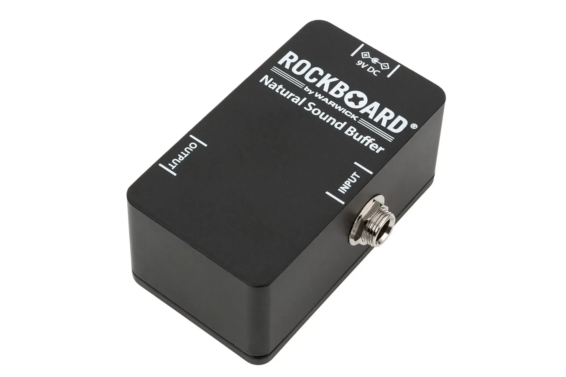 Rockboard Natural Sound Buffer V2
