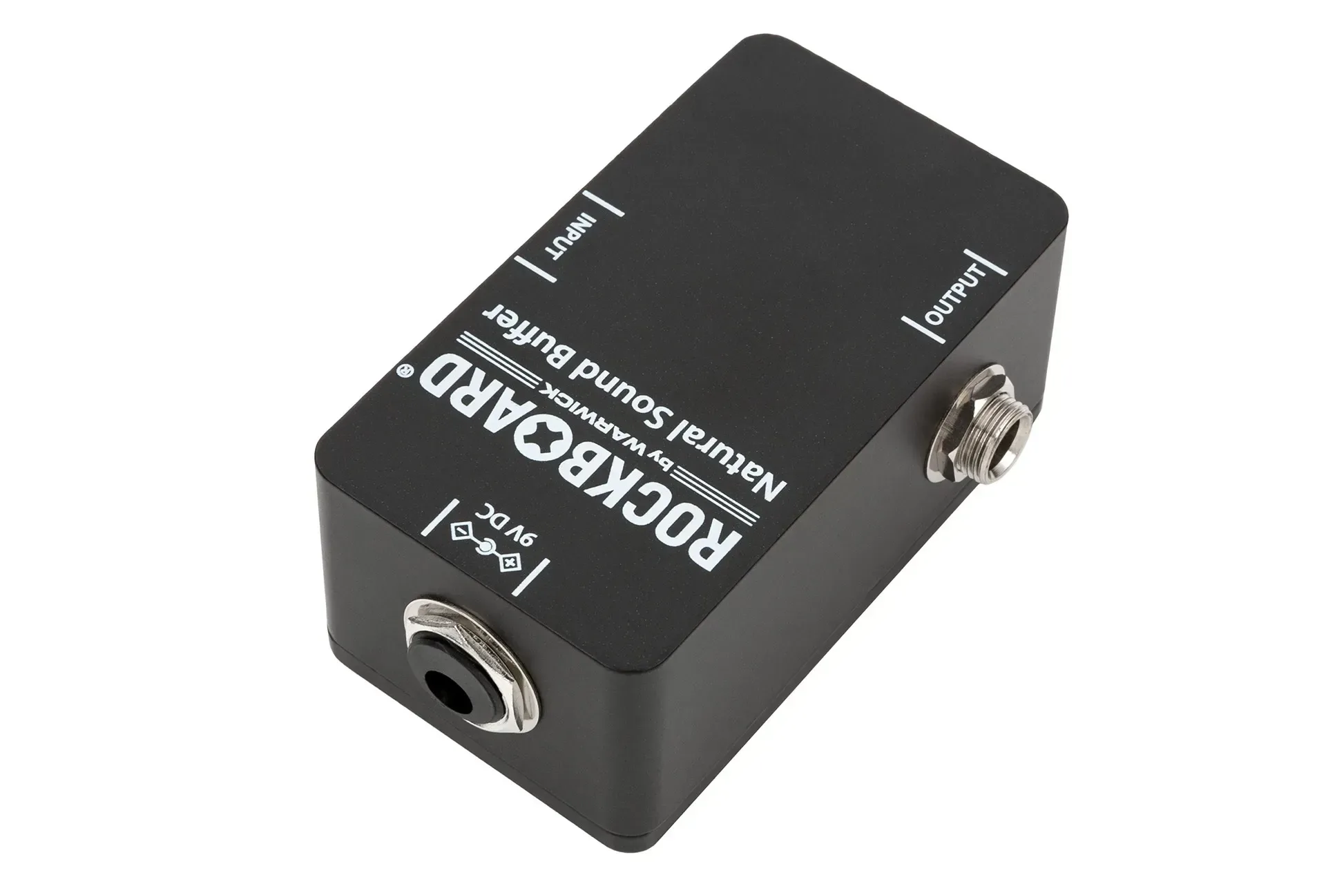 Rockboard Natural Sound Buffer V2