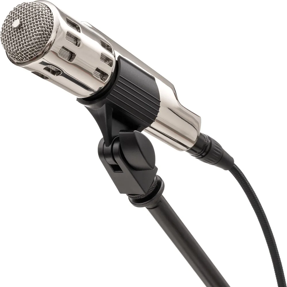Warm Audio Retro 64 Chrome