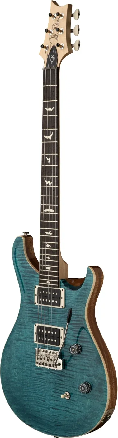 PRS CE24 Faded Abalone
