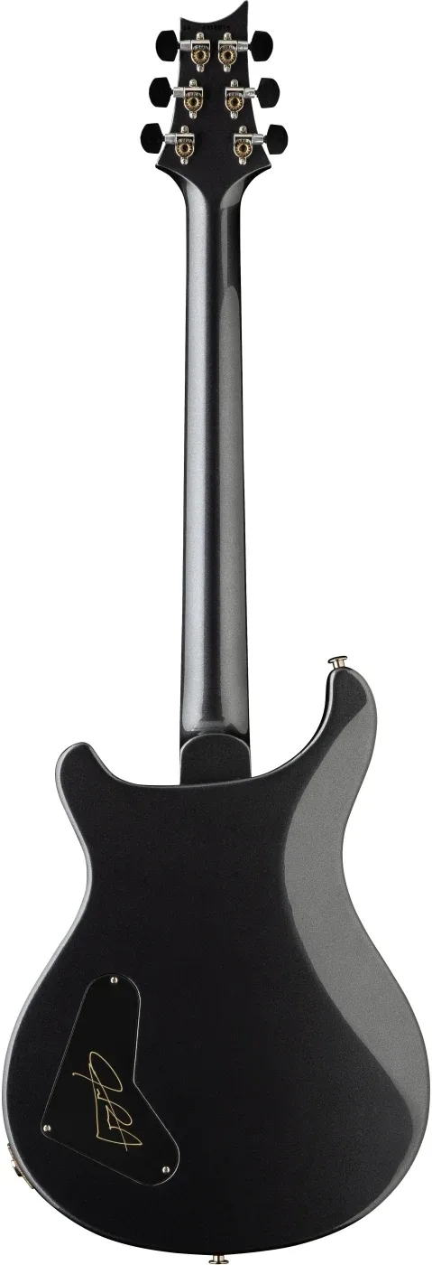 PRS Jon Jourdan Gunmetal Metallic