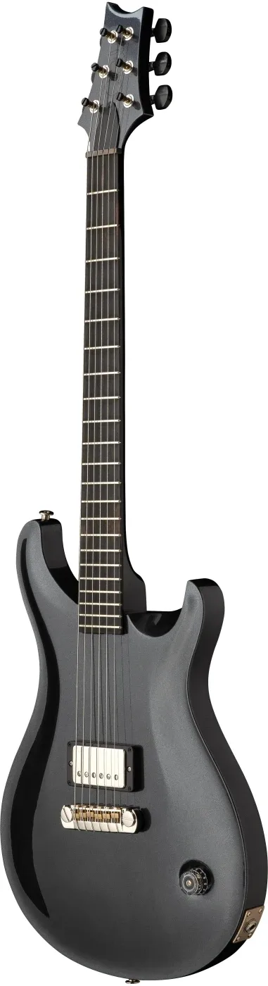 PRS Jon Jourdan Gunmetal Metallic