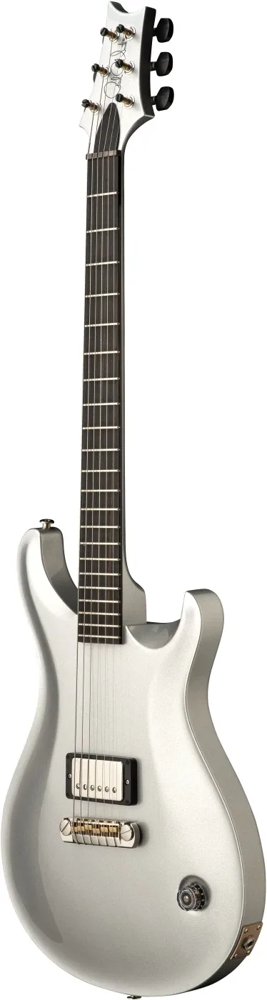 PRS Jon Jourdan Platinum Metallic