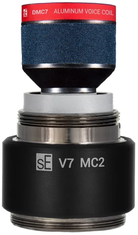 sE Electronics V7-MC2-MP3