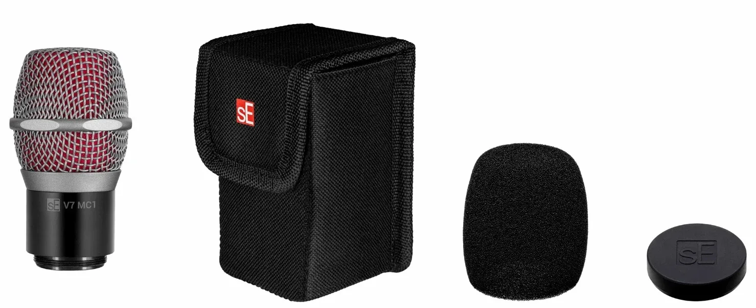 sE Electronics V7-MC2-MP3