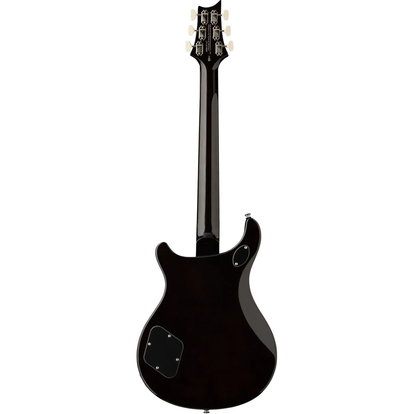 PRS SE McCARTY 594 Black Gold Burst