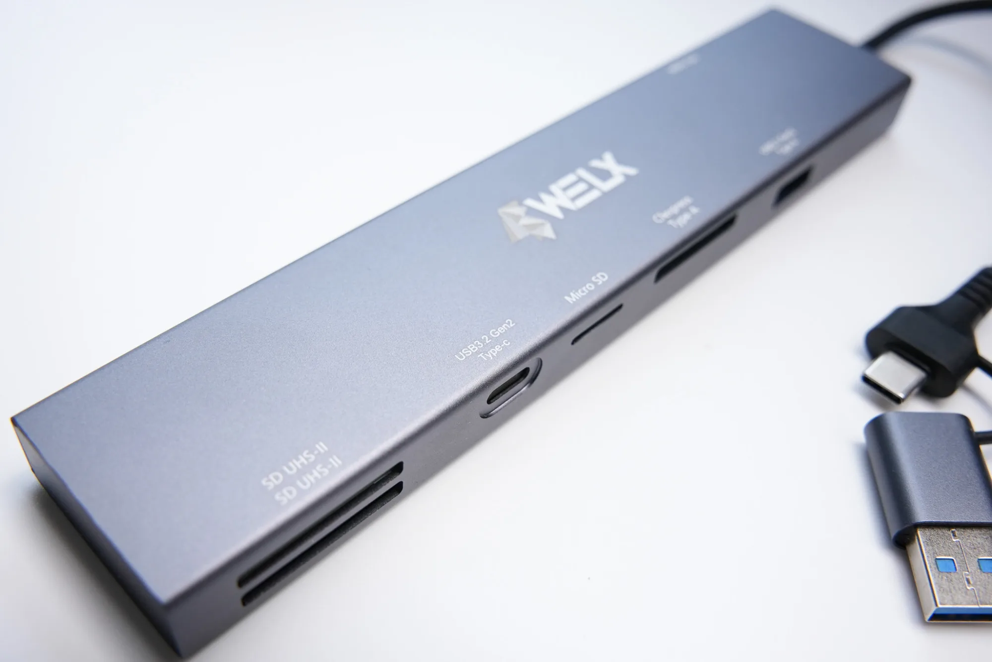 Welx WL1 Video Pro Hub
