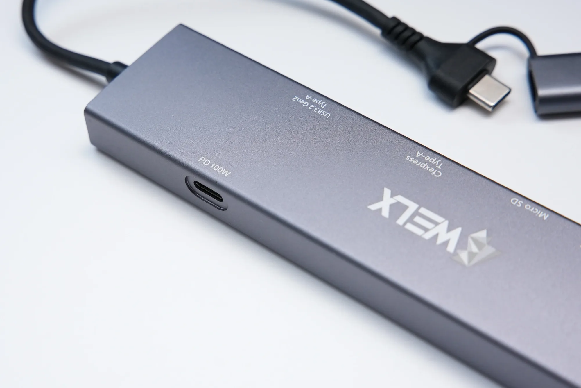 Welx WL1 Video Pro Hub