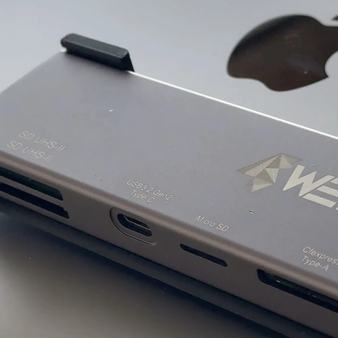 Welx WL1 Video Pro Hub