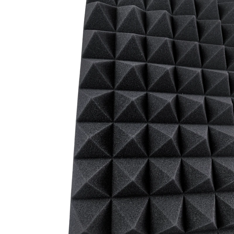 DNA Professional AM2 Acoustic Panel 10-pack Black