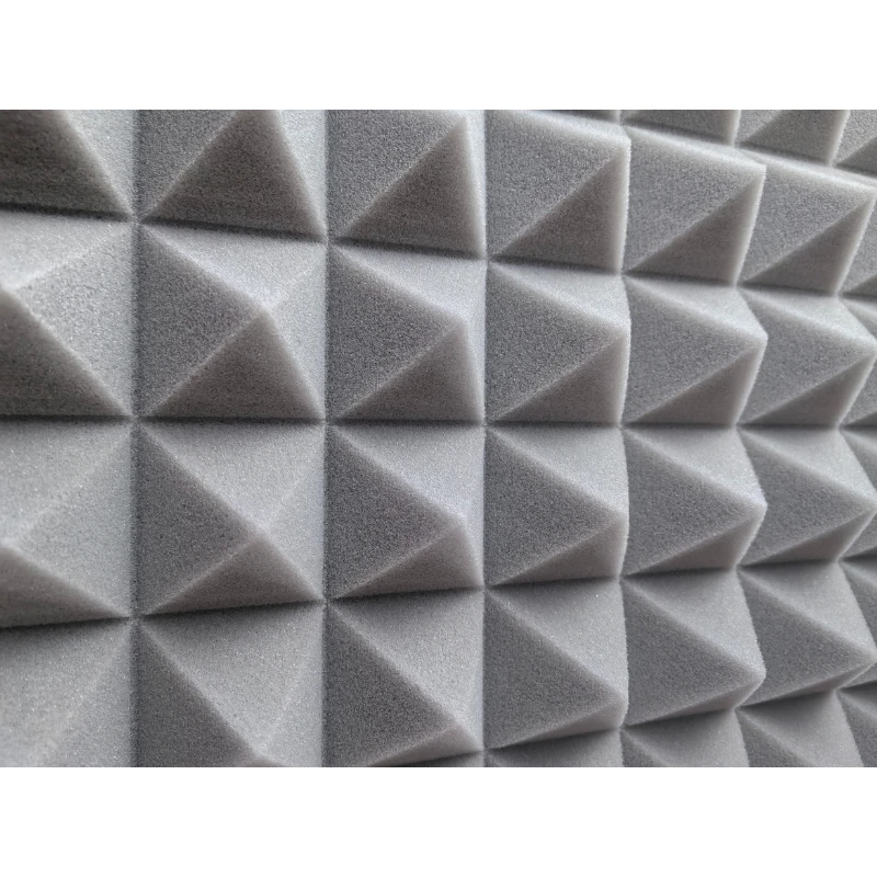 DNA Professional AM2 Acoustic Panel 10-pack Grey