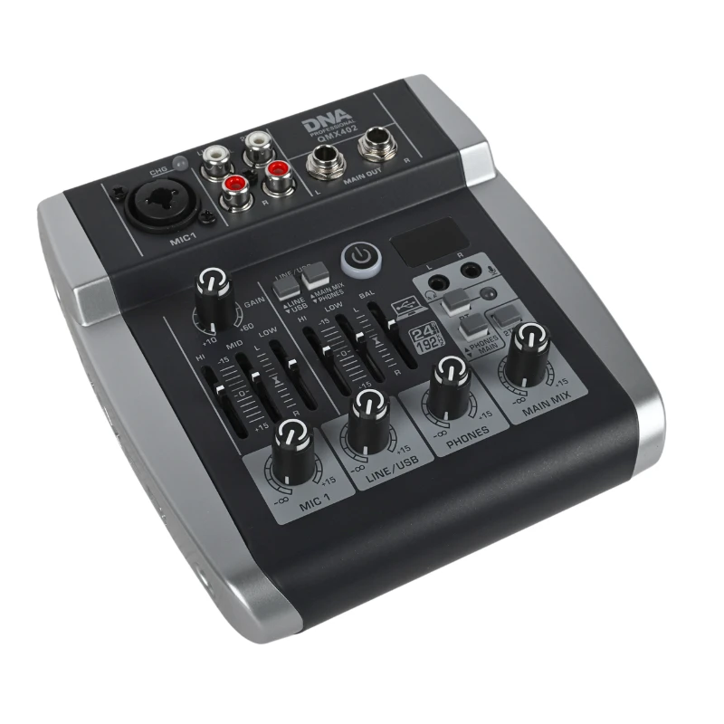 DNA Professional QMX402