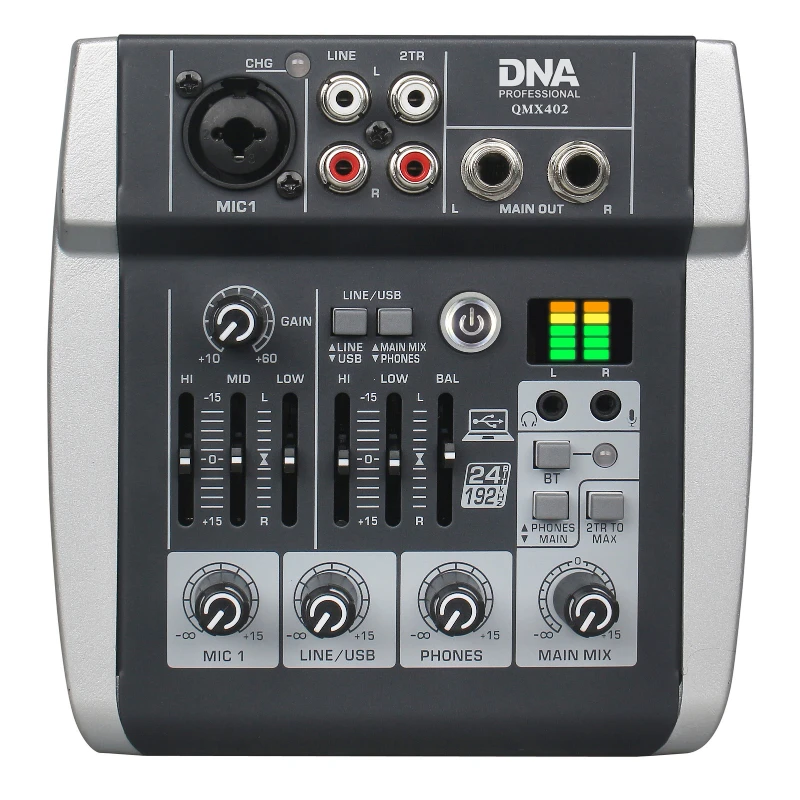 DNA Professional QMX402