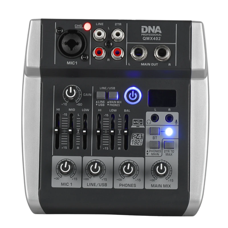 DNA Professional QMX402