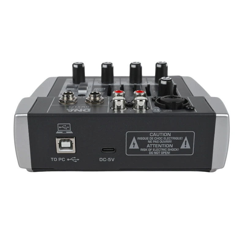DNA Professional QMX402
