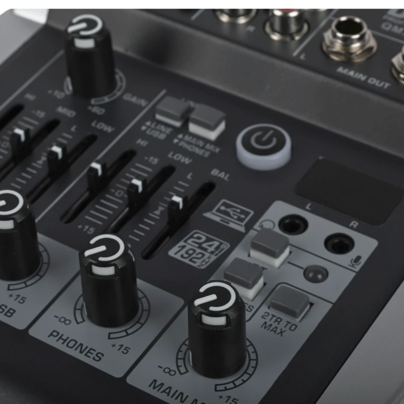 DNA Professional QMX402