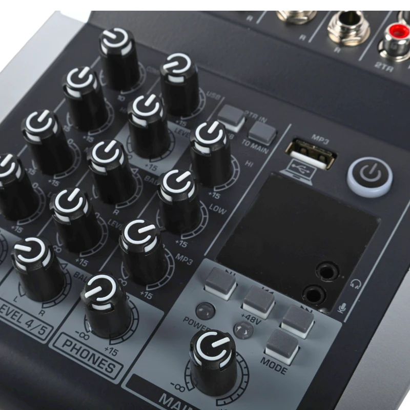 DNA Professional QMX502