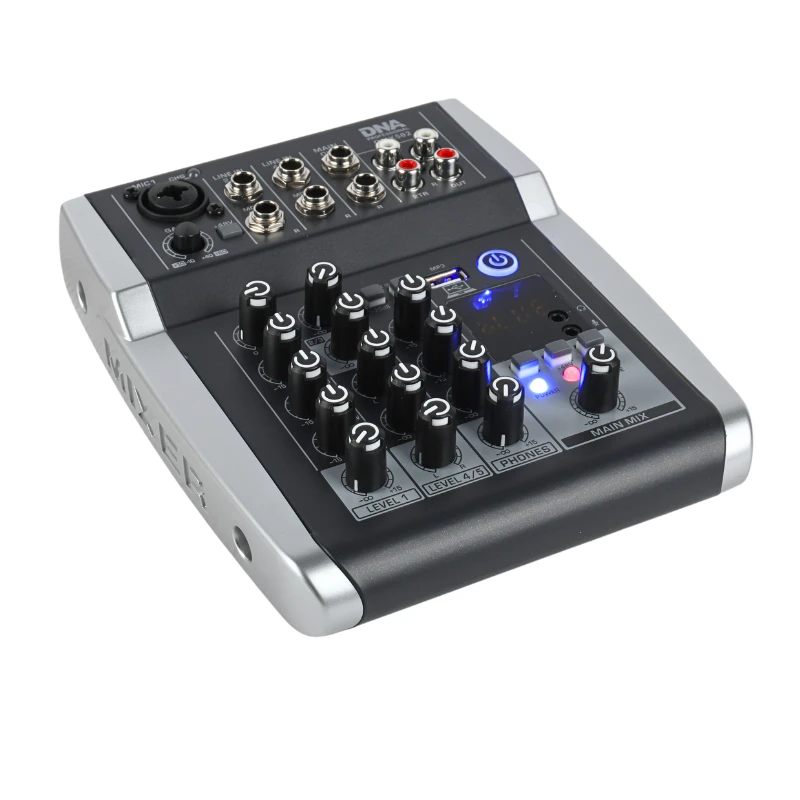 DNA Professional QMX502