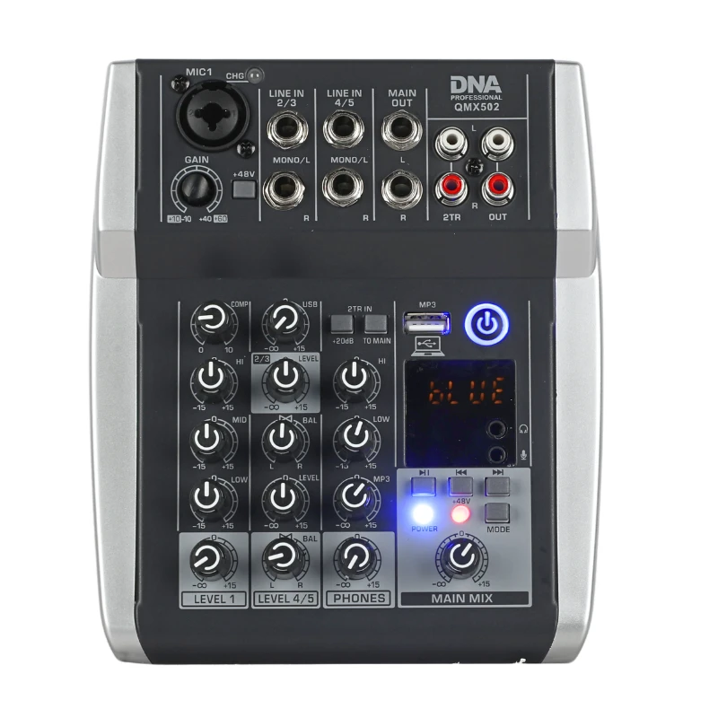 DNA Professional QMX502