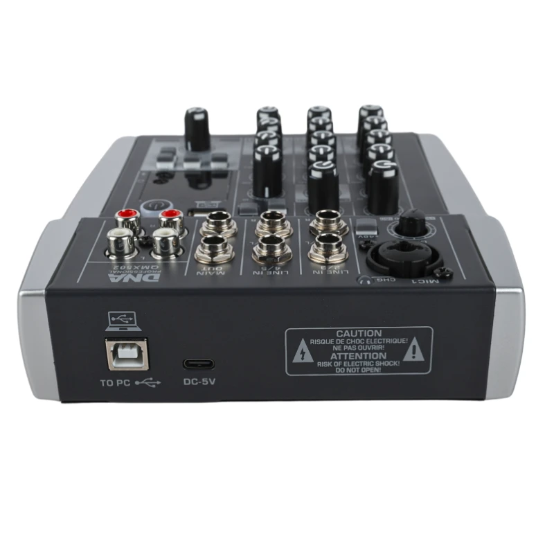 DNA Professional QMX502