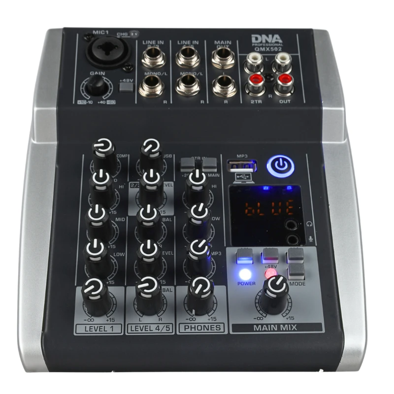 DNA Professional QMX502