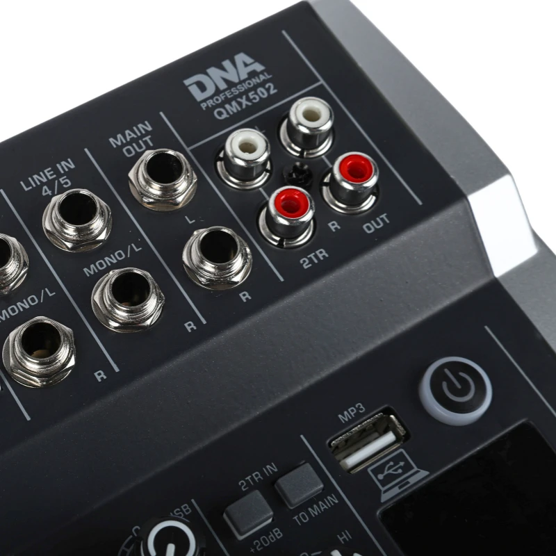 DNA Professional QMX502