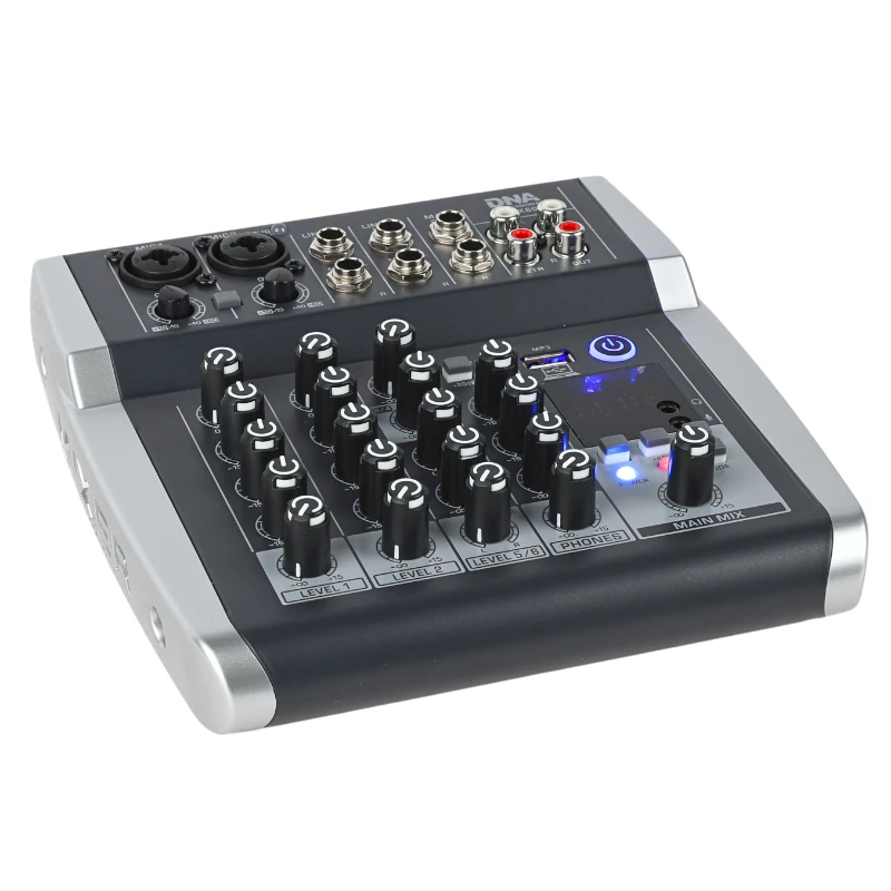 DNA Professional QMX602
