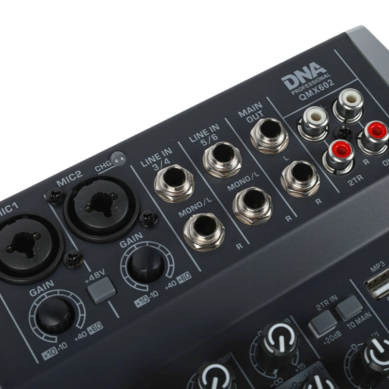DNA Professional QMX602