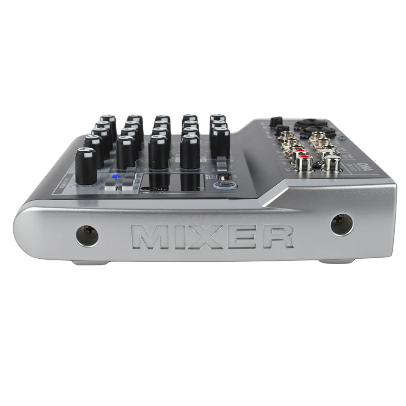 DNA Professional QMX602