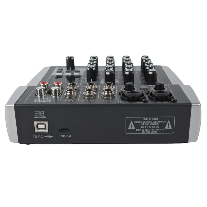DNA Professional QMX602