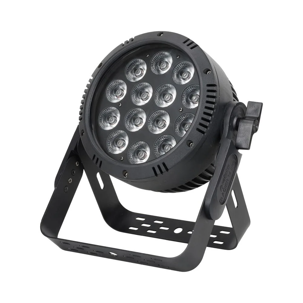Evolights Glacier 14 IP65 Par Spotlight