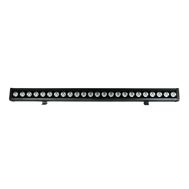 Evolights Glaze Bar 24x4W RGBW IP65