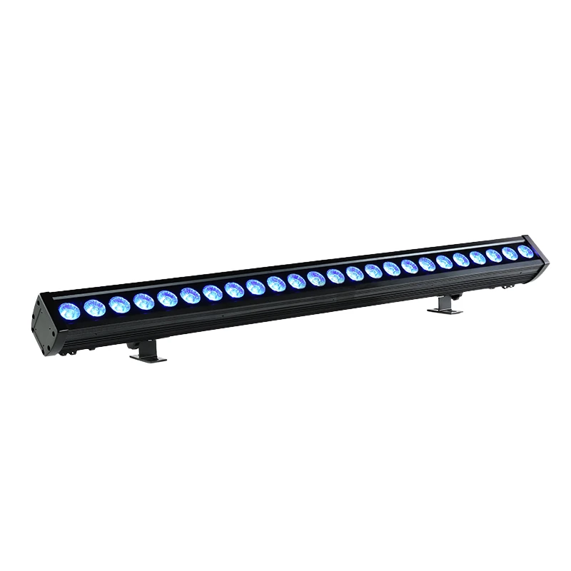 Evolights Glaze Bar 24x4W RGBW IP65