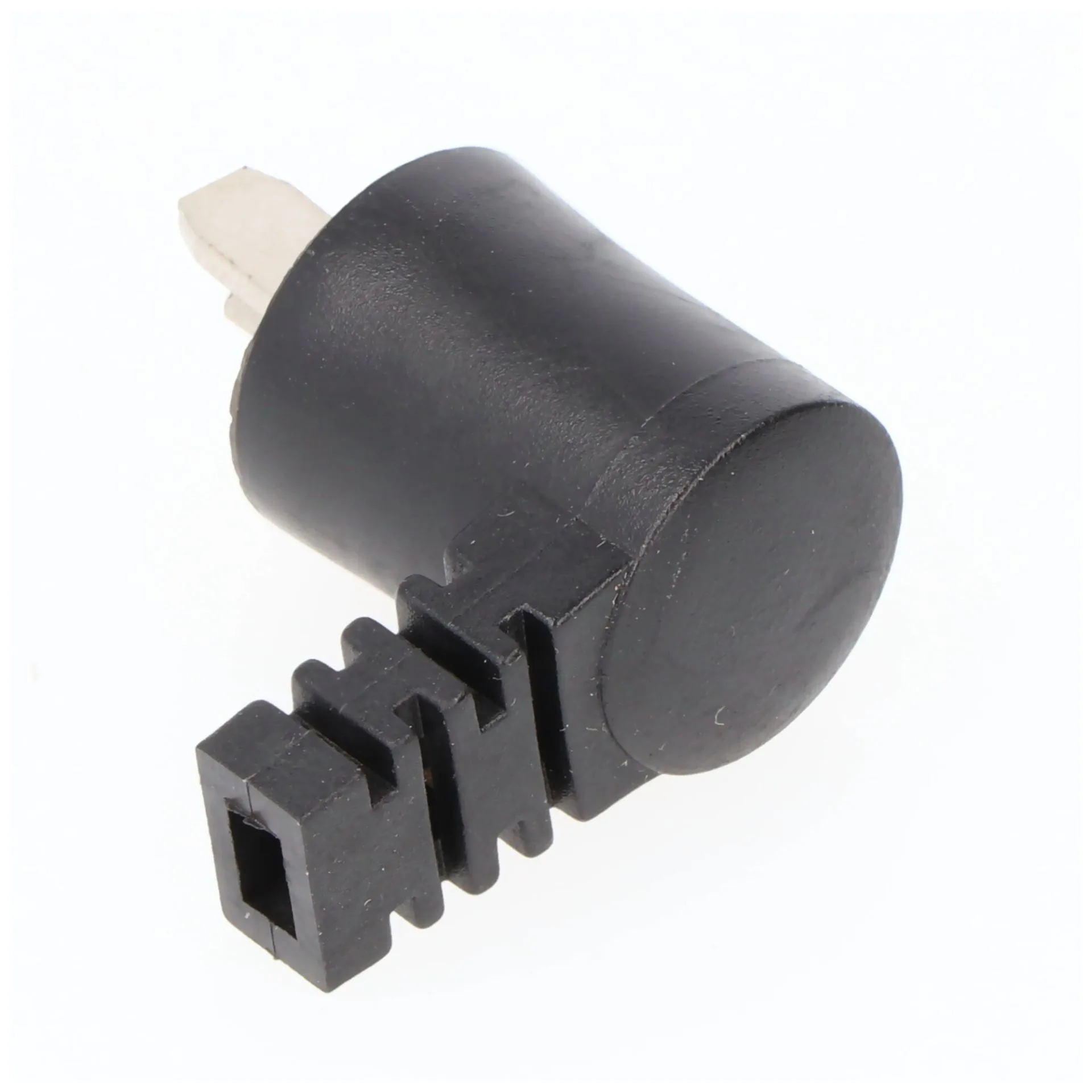 Goobay Speaker Plug Angled Screw Connection