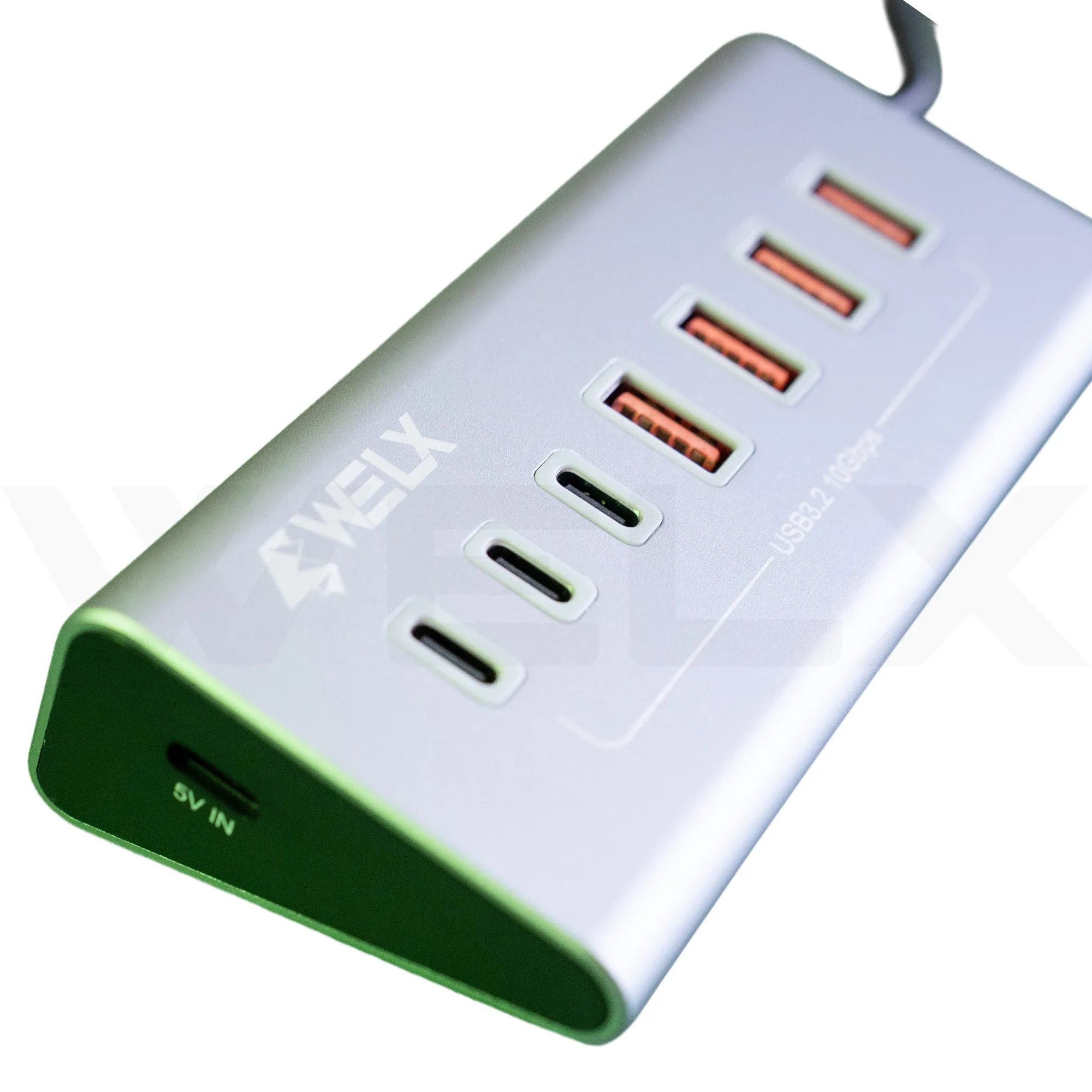 Welx WL9 Studiohub